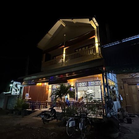Dary'S Village Guesthouse & Restaurant Phumi Chong Kaoh Ngoại thất bức ảnh