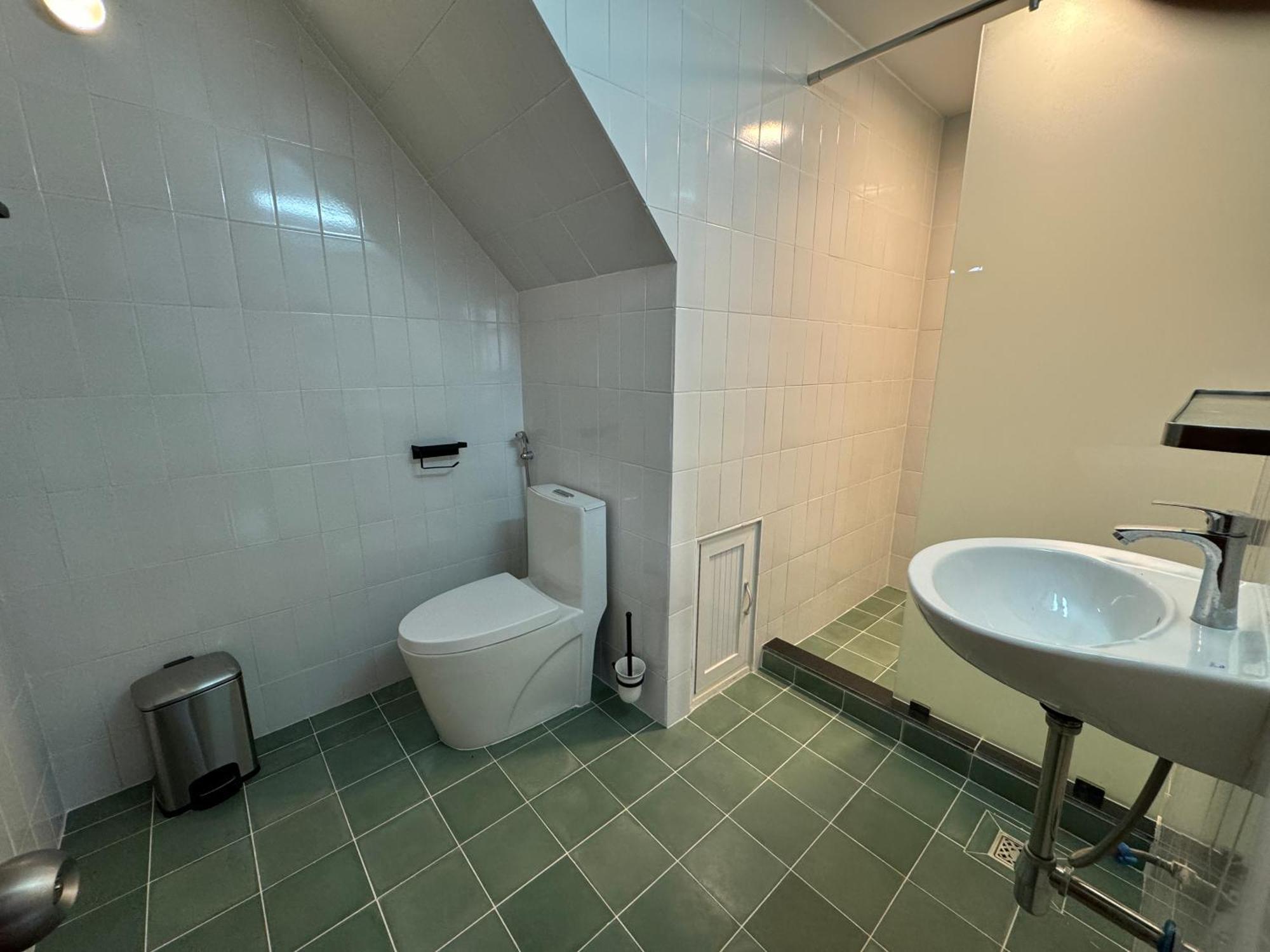 Dary'S Village Guesthouse & Restaurant Phumi Chong Kaoh Ngoại thất bức ảnh