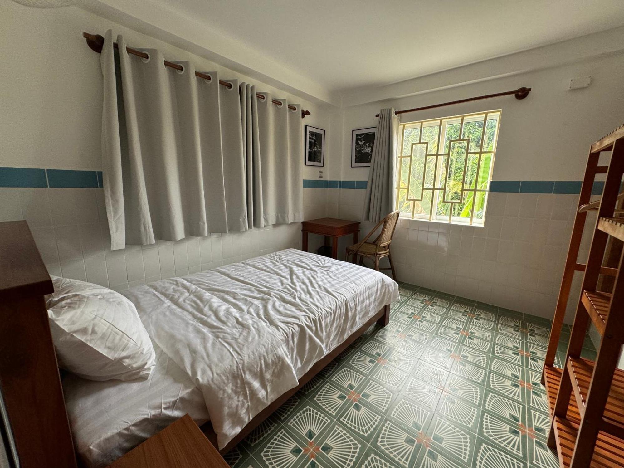 Dary'S Village Guesthouse & Restaurant Phumi Chong Kaoh Ngoại thất bức ảnh