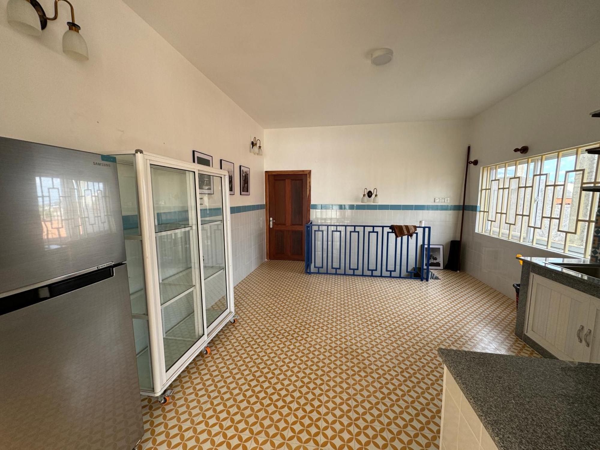 Dary'S Village Guesthouse & Restaurant Phumi Chong Kaoh Ngoại thất bức ảnh