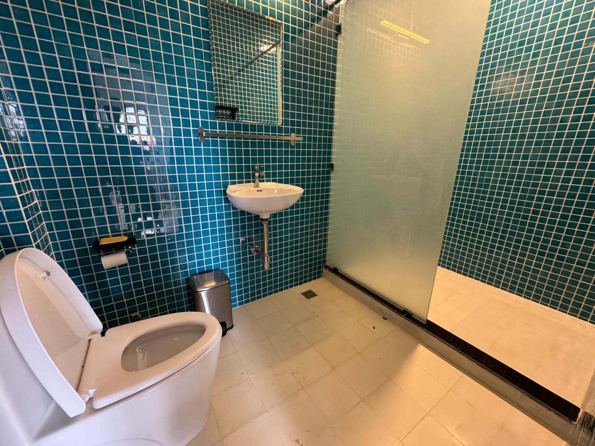 Dary'S Village Guesthouse & Restaurant Phumi Chong Kaoh Ngoại thất bức ảnh