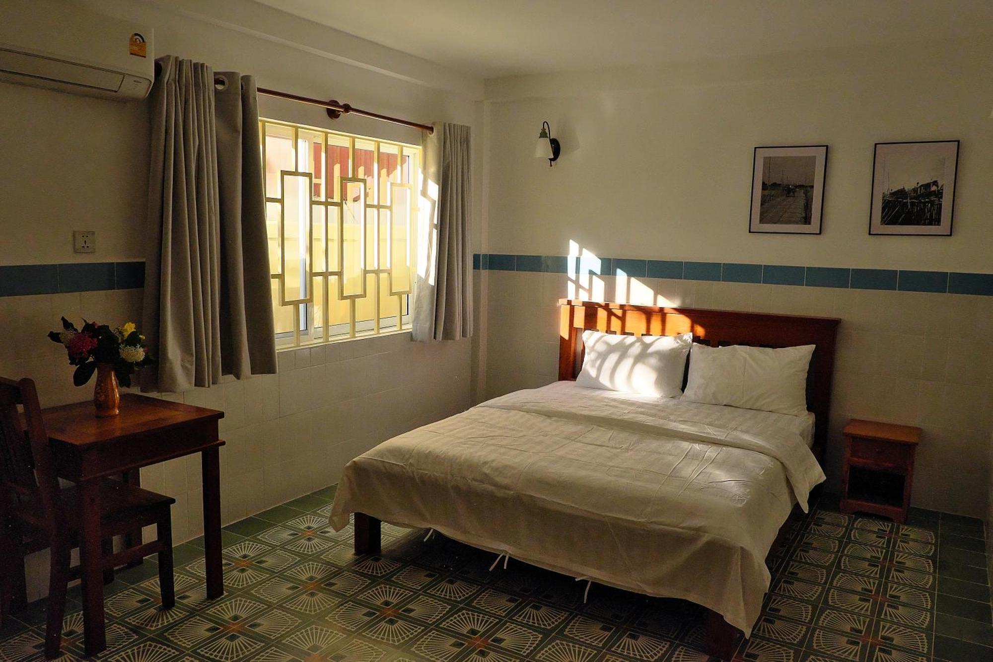 Dary'S Village Guesthouse & Restaurant Phumi Chong Kaoh Ngoại thất bức ảnh