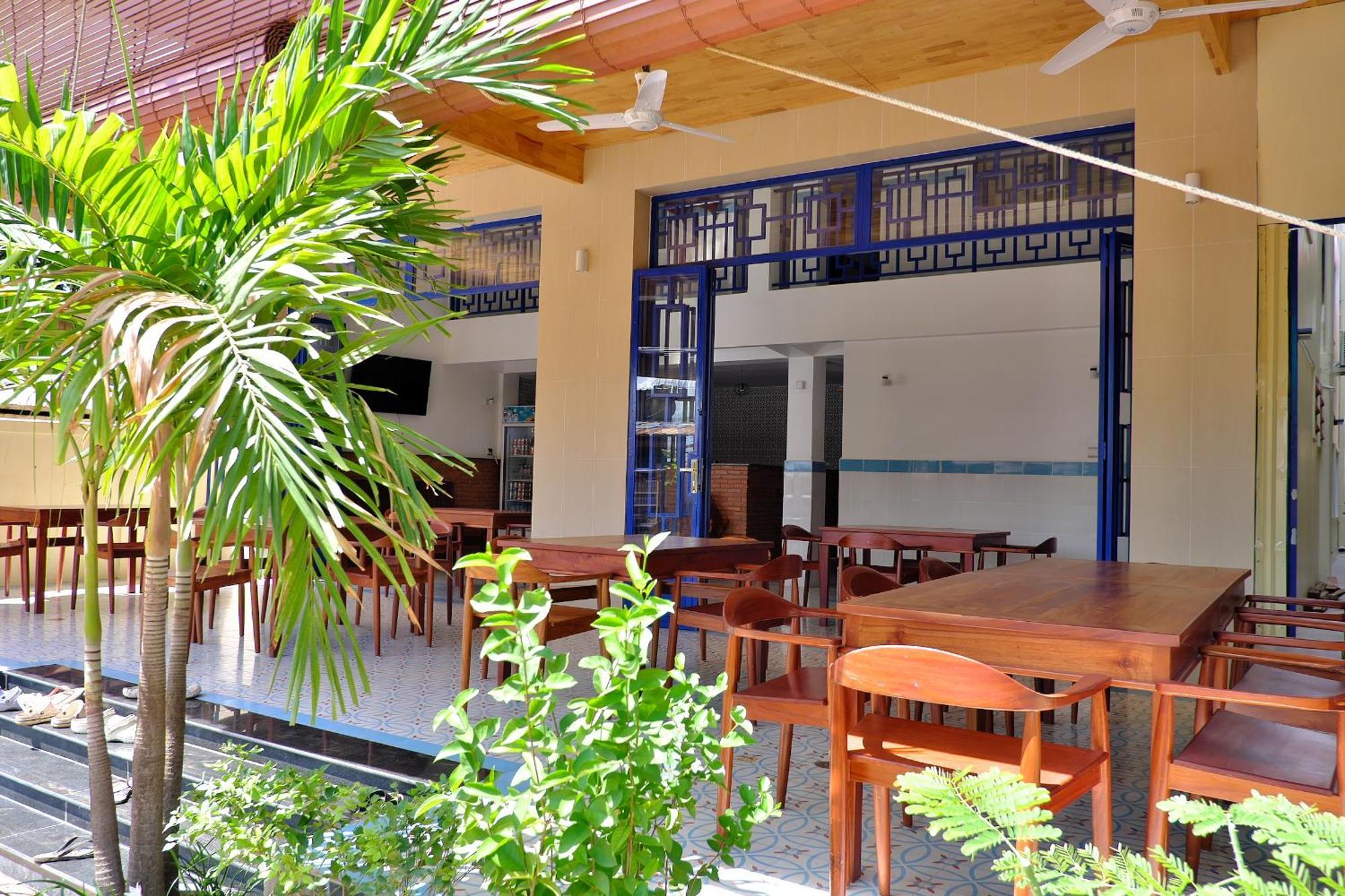 Dary'S Village Guesthouse & Restaurant Phumi Chong Kaoh Ngoại thất bức ảnh