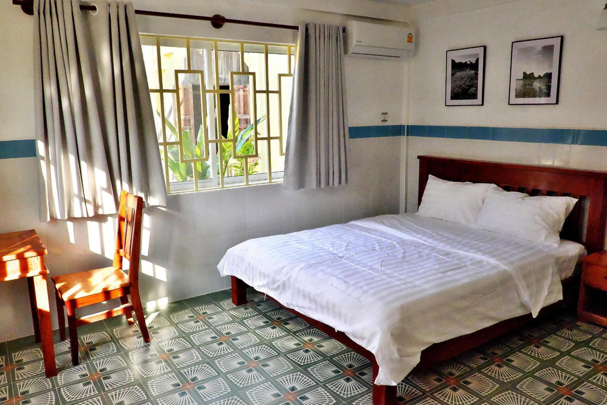 Dary'S Village Guesthouse & Restaurant Phumi Chong Kaoh Ngoại thất bức ảnh