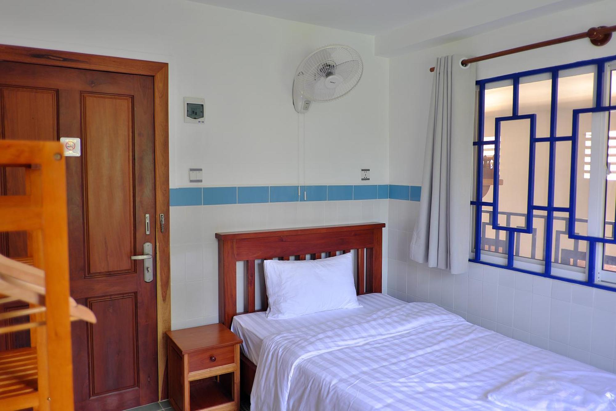 Dary'S Village Guesthouse & Restaurant Phumi Chong Kaoh Ngoại thất bức ảnh