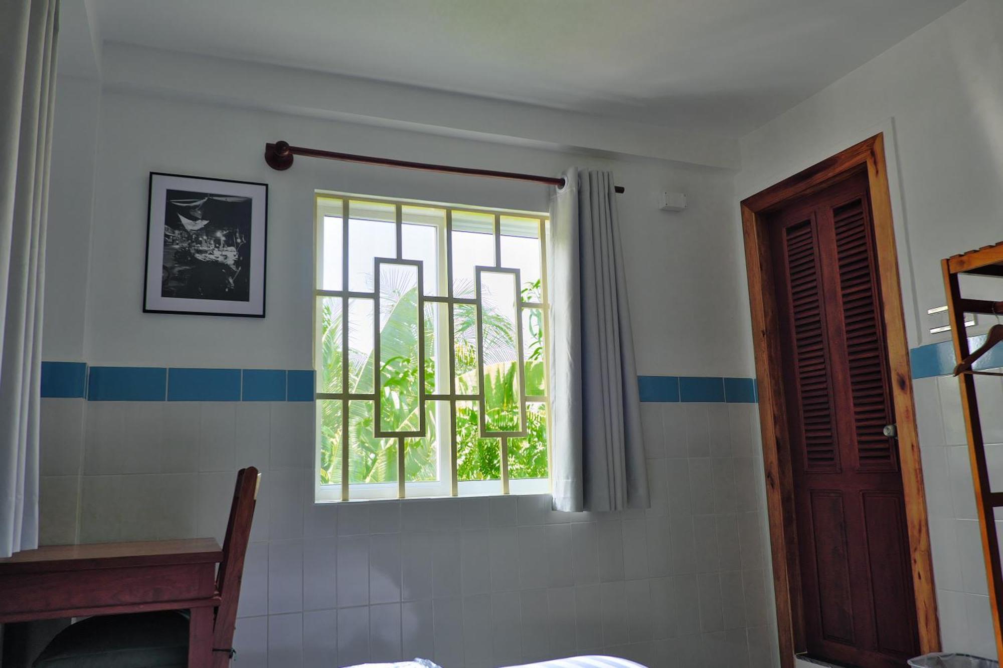 Dary'S Village Guesthouse & Restaurant Phumi Chong Kaoh Ngoại thất bức ảnh
