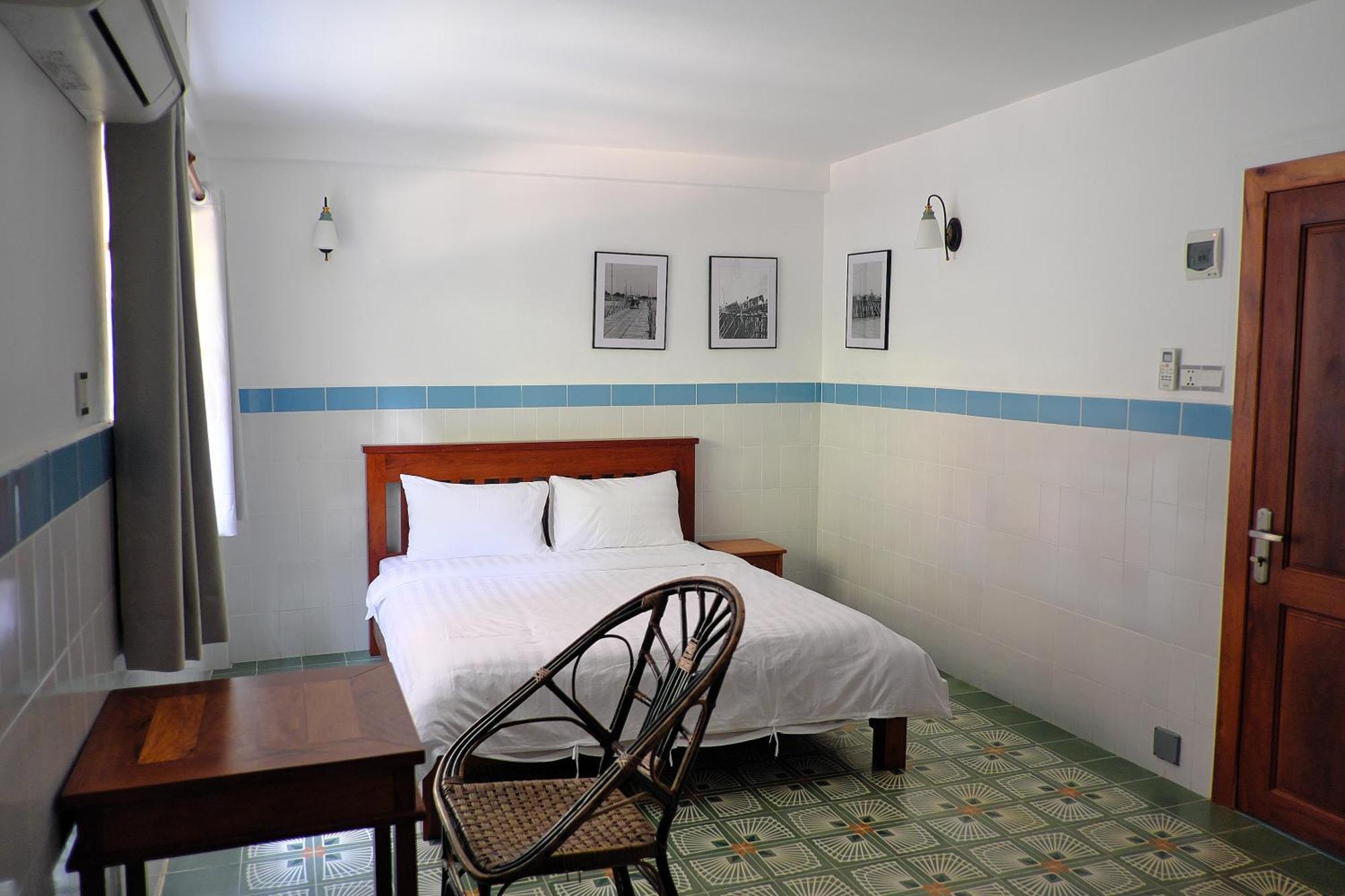 Dary'S Village Guesthouse & Restaurant Phumi Chong Kaoh Ngoại thất bức ảnh