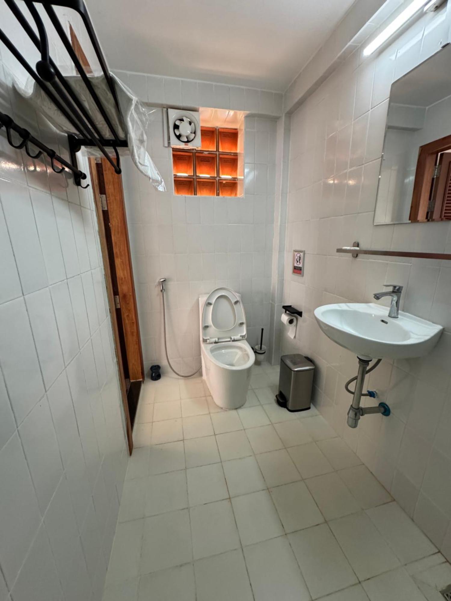 Dary'S Village Guesthouse & Restaurant Phumi Chong Kaoh Ngoại thất bức ảnh