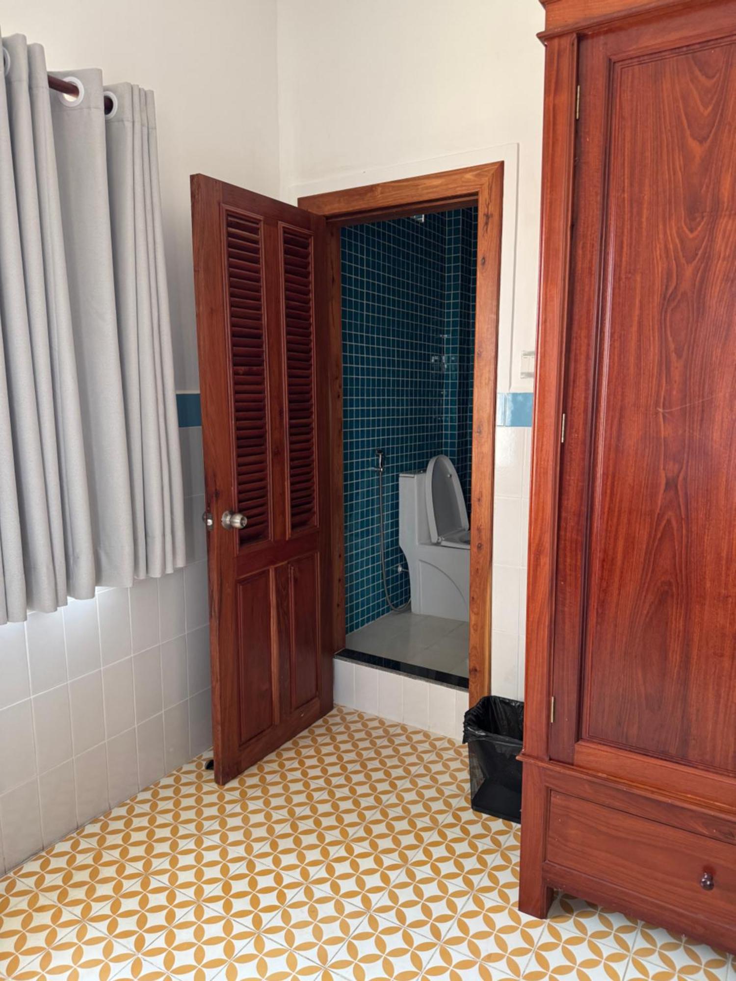 Dary'S Village Guesthouse & Restaurant Phumi Chong Kaoh Ngoại thất bức ảnh